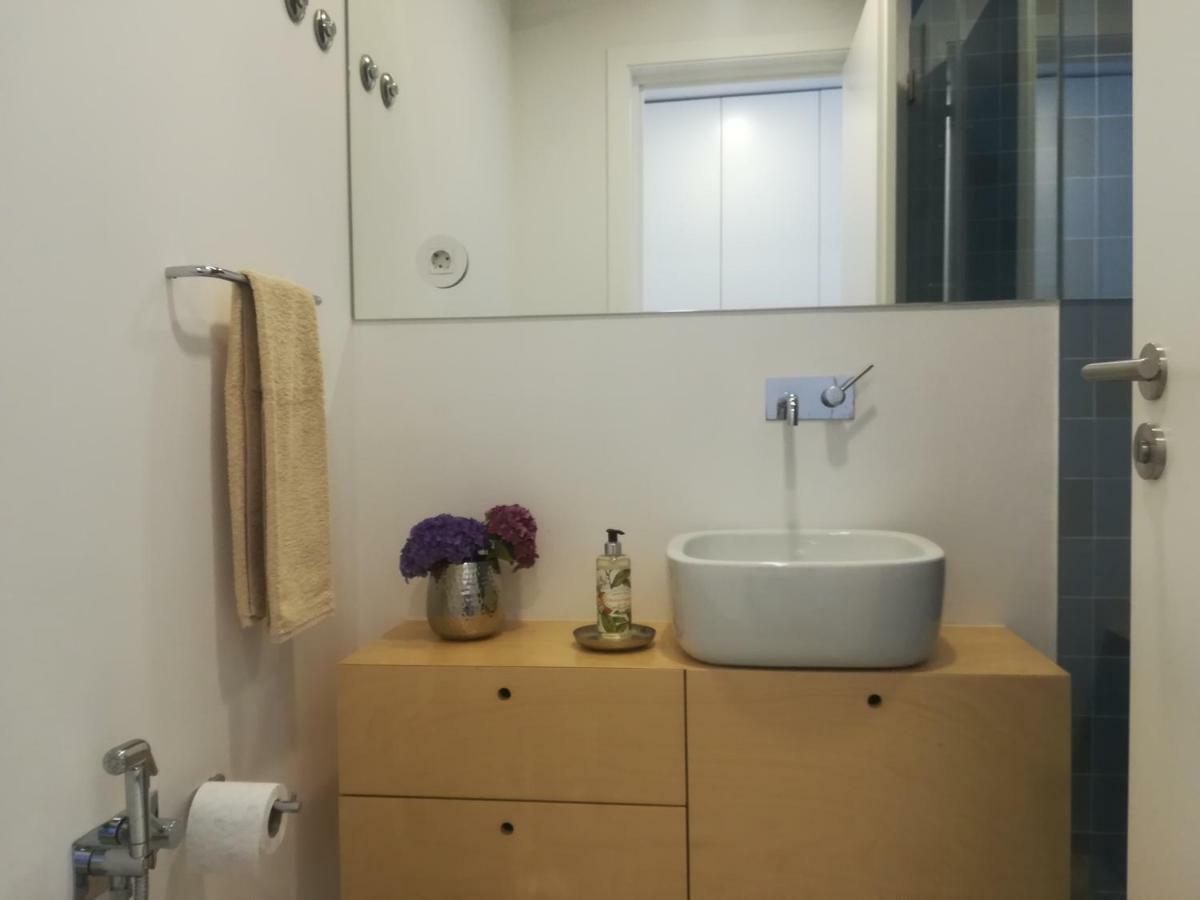 Ceuta Inn Порту Экстерьер фото