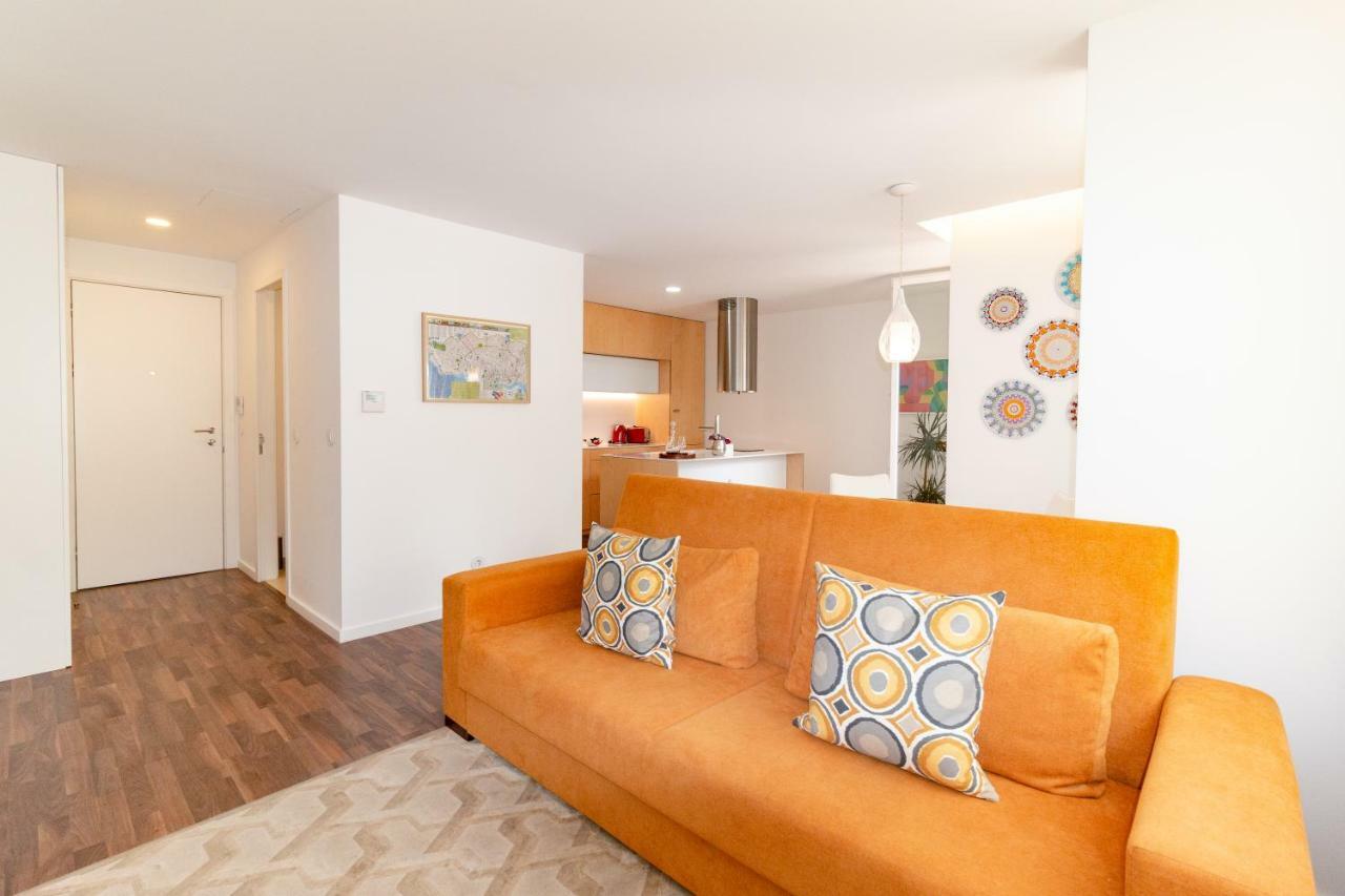 Ceuta Inn Порту Экстерьер фото